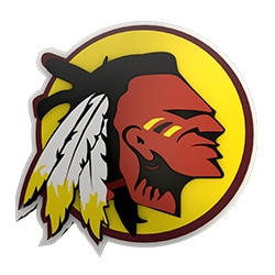 Bürstadt Redskins