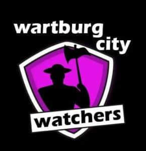 Wartburg City Watchers