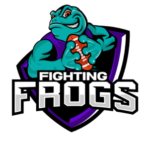 Fighting Frogs